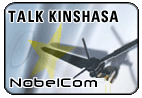 Talk Rep�blica Democr�tica Congo - Kinshasa