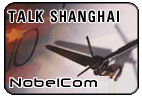 Talk China - Shanghai