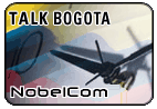 Talk Colombia - Bogota