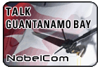 Talk Cuba - Guantanamo Bay
