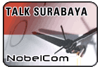 Talk Indonesia - Surabaya