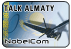 Talk Kazakhstan - Almaty