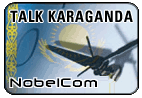 Talk Kazakhstan - Karaganda