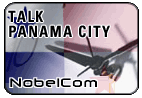 Talk Panam� - Ciudad de Panam�