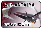 Talk Turqu�a - Antalya