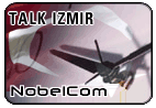 Talk Turkey - Izmir