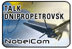 Talk Ucrania - Dnipropetrovsk