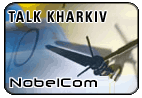 Talk Ucrania - Kharkiv