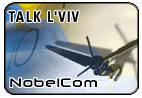 Talk Ukraine - L'viv