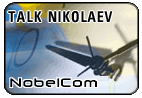 Talk Ucrania - Nikolaev