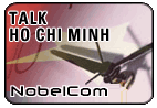 Talk Vietnam - Ho Chi Min