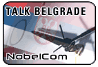 Talk Serbia - Belgrade
