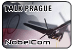 Talk Czech Republic - Prague