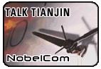 Talk China - Tianjin