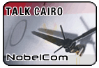 Talk Egipto - Cairo