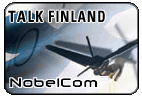 Talk Finlandia
