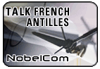 Talk French Antilles