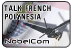 Talk French Polynesia
