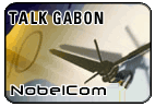 Talk Gab�n