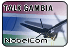 Talk Gambia