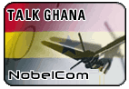 Talk Ghana