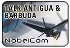 Talk Antigua y Barbuda