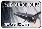 Talk Guadeloupe
