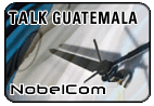 Talk Guatemala