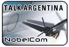 Talk Argentina