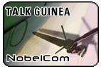 Talk Guinea