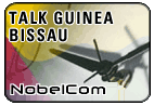 Talk Guinea Bissau