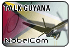 Talk Guyana