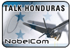 Talk Honduras