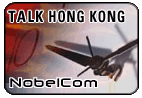 Talk Hong Kong