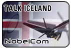 Talk Iceland