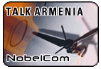 Talk Armenia
