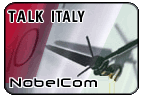Talk Italy