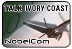 Talk Ivory Coast phone card Phone Card