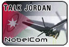 Talk Jordan