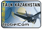 Talk Kazajst�n