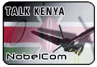 Talk Kenya