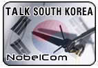 Talk Corea del Sur