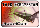 Talk Kirguist�n
