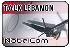 Talk Lebanon