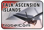 Talk Ascension Islands