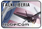 Talk Liberia
