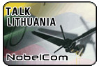 Talk Lithuania