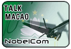 Talk Macau