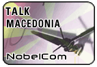 Talk Macedonia
