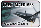 Talk Maldives phone card with PC to phone feature